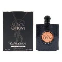 Yves Saint Laurent Black Opium 30ml