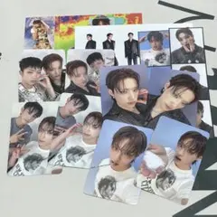 2026年最新】P1HARMONY トレカの人気アイテム - メルカリ