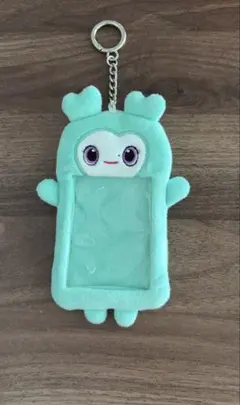 TWICEミナ トレカケース フォトカードホルダー