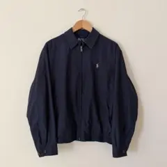 Polo by Ralph Lauren ネイビー ジャケット Sのサムネイル