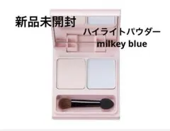 新品未開封⭐️WHOMEE ハイライトパウダーのサムネイル