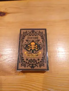 ONE PIECE GRAND TESORO トランプ