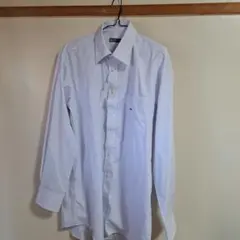 洋服の青山 ワイシャツ L