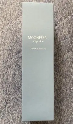 残り1本】ミキモト ムーンパール モイスチャーリッチローション 120ml 