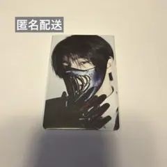 ENHYPEN ジェイクWeverse 特典トレカ desire:unleash