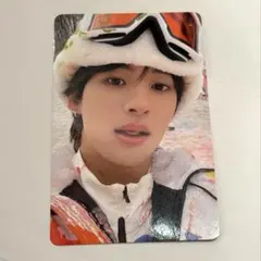 riize all of you ラキドロ タワレコ トレカ アントン