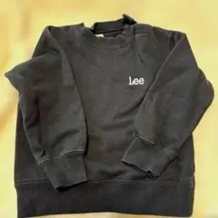 Lee トレーナー　キッズ　100cm