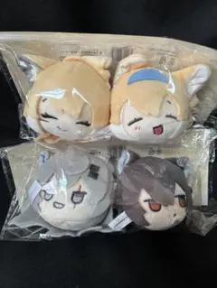 もちニコ テキサス＆ラップランド スズラン&ウルピスフォリア - メルカリ