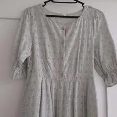 Honeys　半袖　ワンピース　レディース