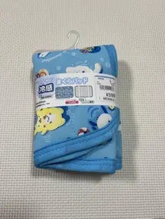 新品 サンリオ ひんやり冷感まくらパッド メッシュ35x50cm