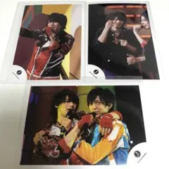 平野紫耀 永瀬廉 公式写真 関西Jr全ツ 2013 キンプリ numberI