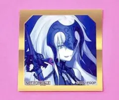 FGO　ジャンヌオルタ　光崎　サイン FGO ジャンヌオルタ 光崎 サイン - メルカリ