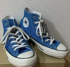 コンバース　converse ALL STAR 100 KATAKANA HI