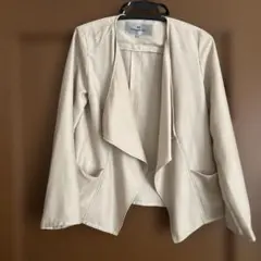 ビアッジョブルージャケット