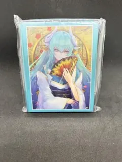 2026年最新】清姫 スリーブの人気アイテム - メルカリ