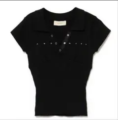 andmary Lindsay logo tops