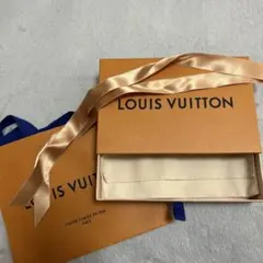 LOUIS VUITTON ギフトボックス 大