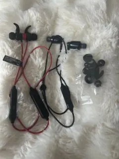 TaoTronics TT-BH07　ワイヤレスイヤホン