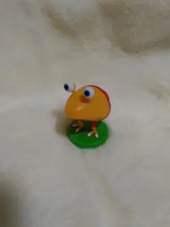 ピクミン　チョコエッグ　チャッピー