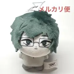 フェーレンザイ 非人哉 チビちびぐるみ ハクタク　4セット 物語シリーズ×STEINS;GATE チビちびぐるみ | オンラインクレーンゲーム