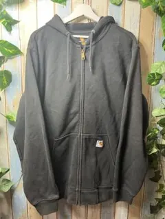 Carhartt カモフラージュ リップストップ ブルゾン - メルカリ