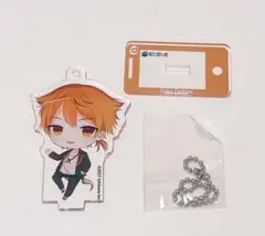 にじさんじ スタンド付きアクリルキーホルダーコレクション 2期生 伏見ガク