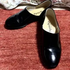 HARUTA ハルタ　スポックシューズ　24.0 美品