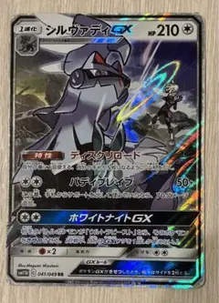 シルヴァディ&アヤシシ