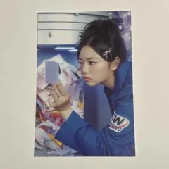 TWICE 10ve universe トレーディングカード (ジョンヨン)