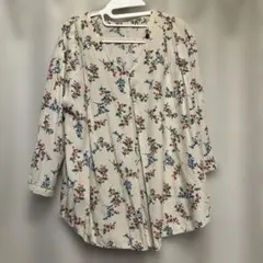 レプシィム　　七分袖シャツ