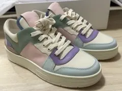 JIMMY CHOO スニーカー マルチカラーのサムネイル