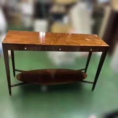 K10Z 最高峰 Baker Furniture ベーカー ワイドチェスト - メルカリ