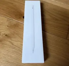 404 Apple Pencil 第2世代 MU8F2J/A A2051 - メルカリ