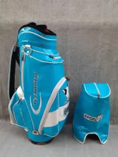 新品未使用品】EPON （エポン）キャディバック - メルカリ
