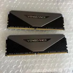 Corsair Vengeance 32GB (2x16GB) メモリー