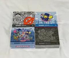 WCS 2025 ウィンディ ダメージカウンター&ダイス　未開封 fit=scale-down,w=1200