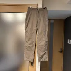 nonnative ノンネイティブ　イージーパンツのサムネイル