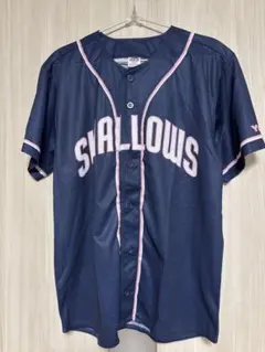 ヤクルト 澤井廉 2023レディースデーユニフォーム 2024LadiesDay】LADIES DAYアップグレードユニホーム