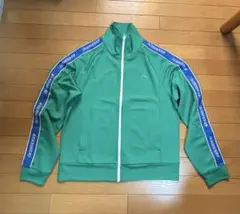 ラコステ　lacoste トラックジャージ　セットアップ