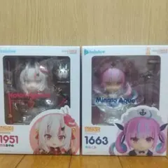 2026年最新】百鬼あやめ ねんどろいどの人気アイテム - メルカリ