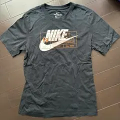 Nike THE NIKE TEE Mサイズ ブラック Tシャツ