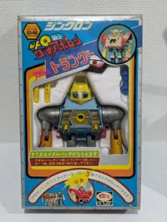 1970年代 当時物 デビルマン 無版権 パチ ソフビ スタンダード 昭和