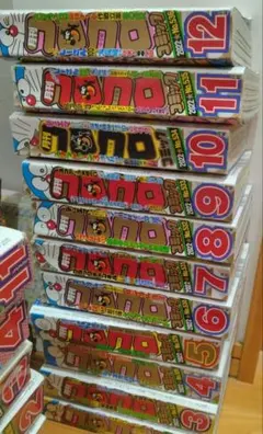 コロコロコミック 2022 9月〜2023 12月まとめ売り | Mercari
