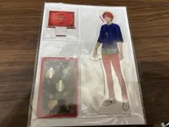 うたプリ　音也　ブロッコリーくじ　アクスタ