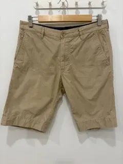 DIESEL ベージュ ショートパンツ メンズsize30