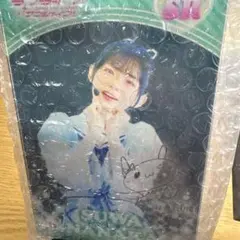2026年最新】小宮有紗 サインの人気アイテム - メルカリ