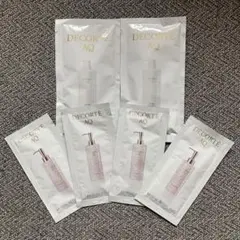 コスメデコルテ AQ シャンプー ボディウォッシュ ボディミルク セット