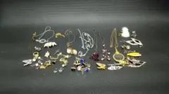 アクセサリー　まとめ