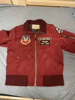 2025年最新】avirex ma-1 usaの人気アイテム - メルカリ