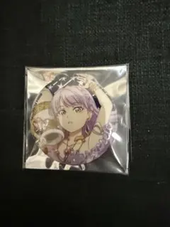 ウィーン・マルガレーテ 結ヶ丘女子購買部 公式缶バッジ vol.5